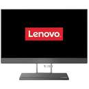 Sistem All in One Lenovo IdeaCentre AIO 5 24IAH7 QHD 23.8inch Intel Core i7-12700H 16GB 1TB SSD Free Dos Storm Grey