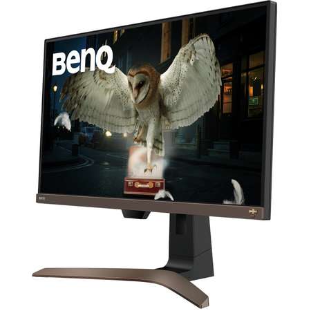 Monitor BenQ EW2880U 28inch UHD Black Brown