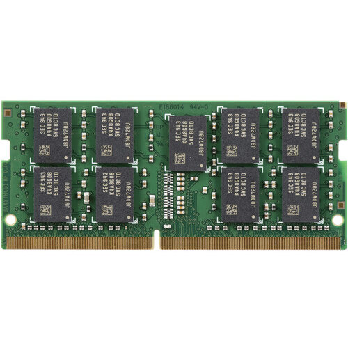 Memorie NAS 4GB (1x4GB) DDR4