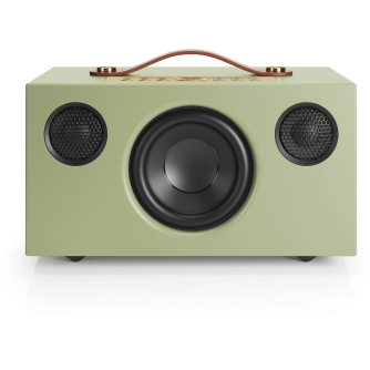 Boxa portabila C5MkII Sage Green