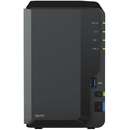 NAS Synology DS223 Black