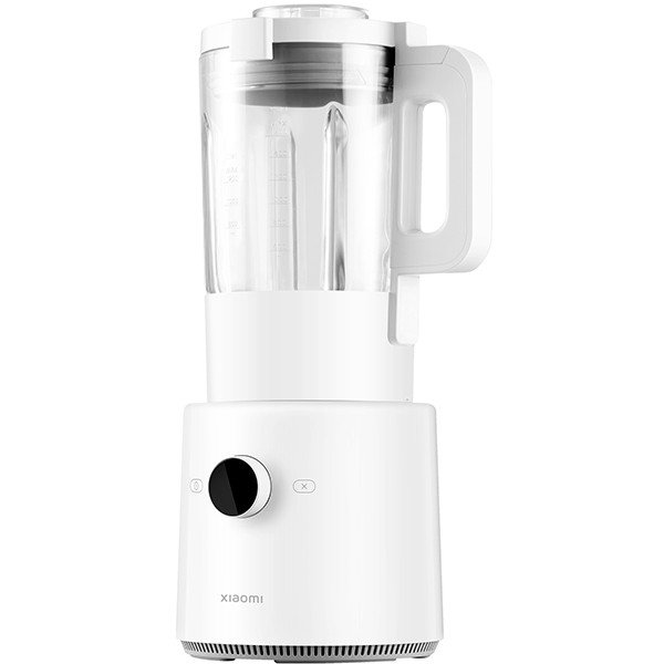 Blender Smart Eu White