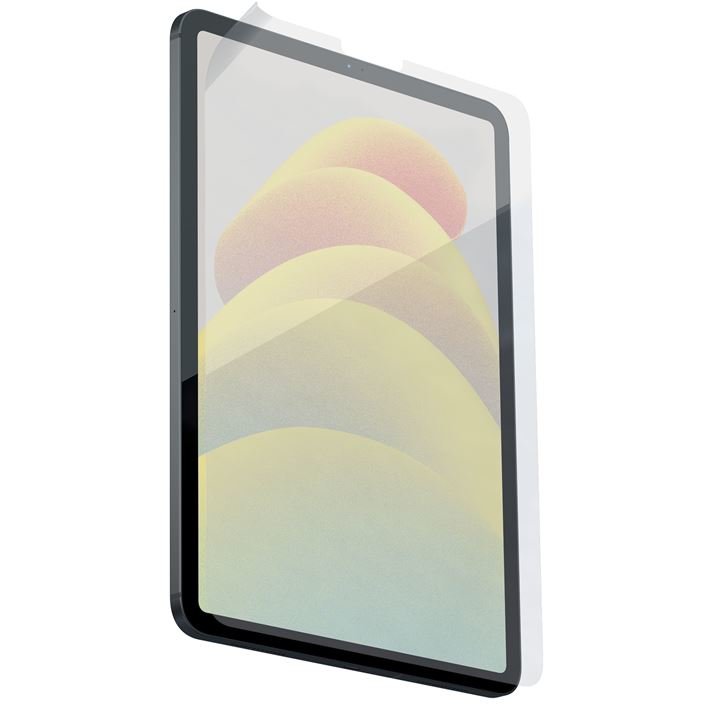 Folie protectie tableta Screen Protector V2 compatibil cu iPad 10.2 inch 2019/2020/2021