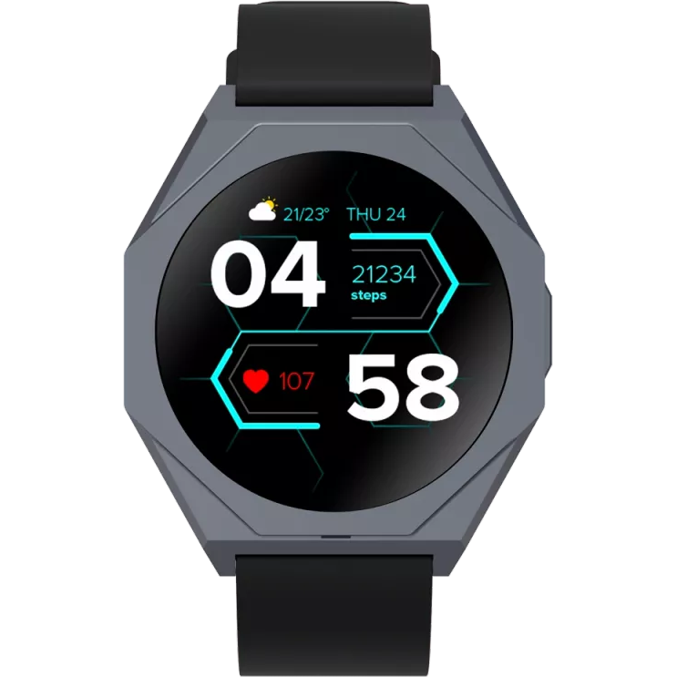 Smartwatch SW-86 Black