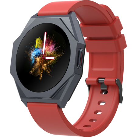Smartwatch Canyon SW-86 Red