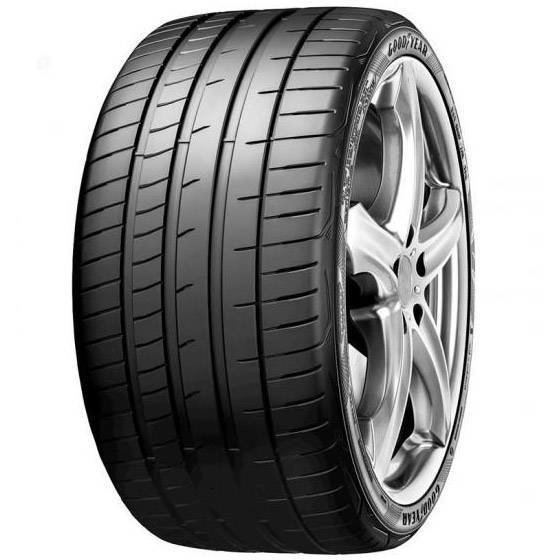 Anvelopa Vara Eagle F1 Supersport XL 235/35 R19 91Y