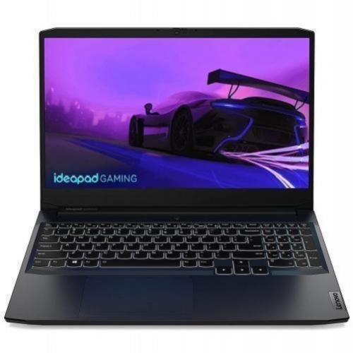 Laptop Ideapad 3 15ihu6 Fhd 15.6 Inch Intel Core I5-11320h 8gb 512gb Ssd Geforce Rtx 3050 Ti Free Dos