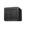 NAS Synology DS3622XS+ Black