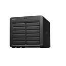 NAS Synology DS3622XS+ Black