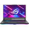 Laptop ASUS Rog Strix G17 G713PU QHD 17.3 inch AMD Ryzen 9 7945HX 16GB 1TB SSD RTX 4050 Free Dos Eclipse Grey