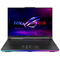 Laptop ASUS Strix G634JZ QHD+ 16 inch Intel Core i9-13980HX 32GB 1TB SSD Free Dos Off Black