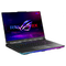 Laptop ASUS Strix G634JZ QHD+ 16 inch Intel Core i9-13980HX 32GB 1TB SSD Free Dos Off Black