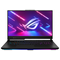 Laptop ASUS Strix G733PZ WQHD 17.3 inch AMD Ryzen 9 7945HX 32GB 2TB SSD Windows 11 Home Off Black