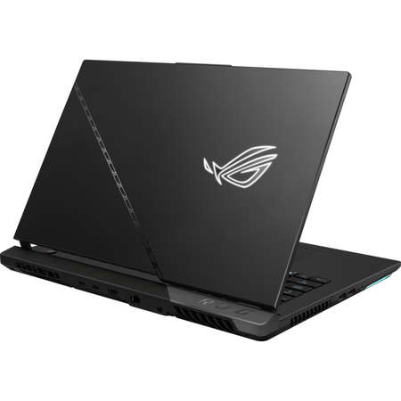 Laptop ASUS Rog Strix G733PY QHD 17.3 inch AMD Ryzen 9 7945HX 32GB 2TB SSD RTX 4090 Free Dos Off Black