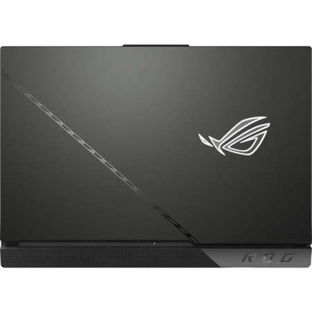 Laptop ASUS Rog Strix G733PY QHD 17.3 inch AMD Ryzen 9 7945HX 32GB 1TB SSD RTX 4090 Windows 11 Home Off Black