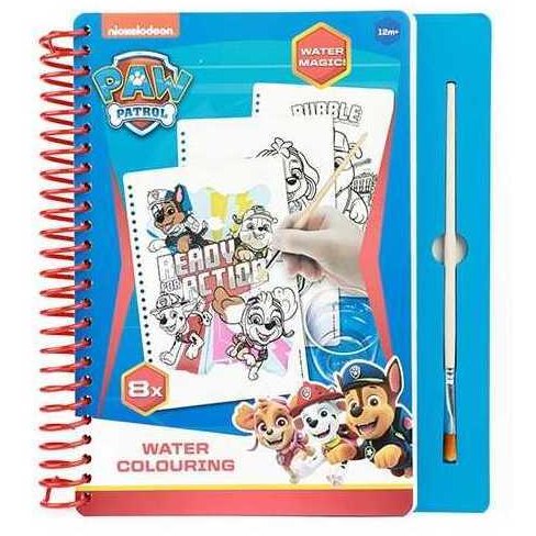 Jucarie Educativa Paw Patrol