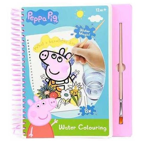 Jucarie Educativa Peppa Pig