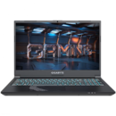 Laptop Gigabyte G5 15 MF FHD 15.6 inch Intel Core i5-12500H 8GB 512GB SSD RTX 4050 Free Dos Black