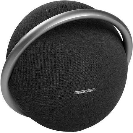 【harman／kardon】ONYX STUDIO Boxa Portabila HARMAN KARDON Onyx Studio 7 Negru ITGalaxy.ro