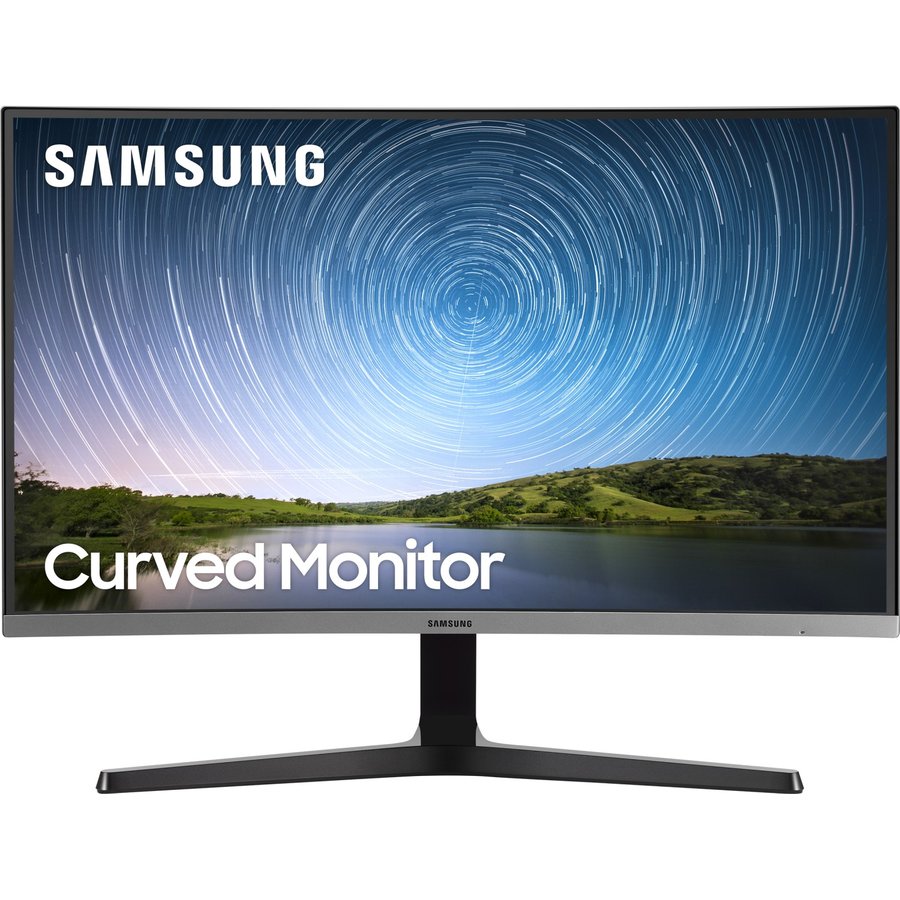 Monitor 32inch 4ms Black