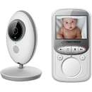 Dispozitiv monitorizare bebelusi Esperanza EHM003 LCD 2.4inch White