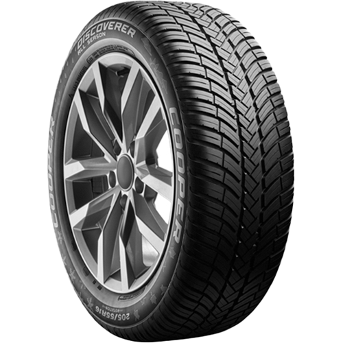 Anvelopa Discoverer all season 215/55R17 98W