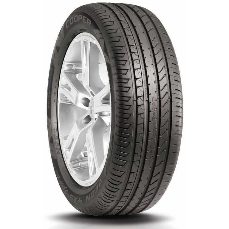 Anvelopa Zeon 4xs sport 275/40R20 106Y