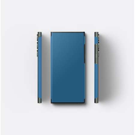 Folie protectie Ringke Dual Easy compatibil cu Samsung Galaxy S23 Ultra Clear
