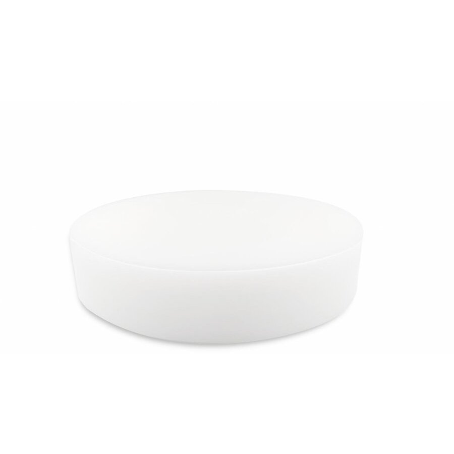 Tocator TOCATOR HACCP ROTUND PH40X10 CM  ALB
