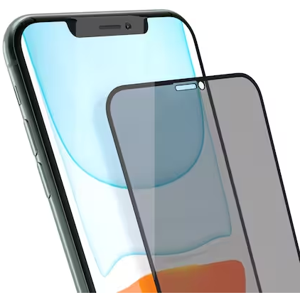 Folie de protectie 3D Glass iPhone 11