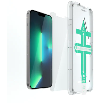 Folie de protectie iPhone 13 si iPhone 13 Pro