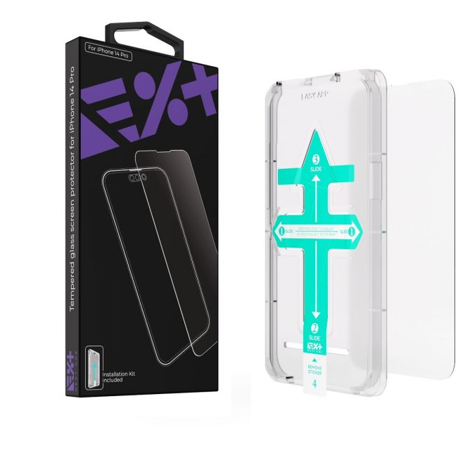 Folie de protectie iPhone 14 Pro