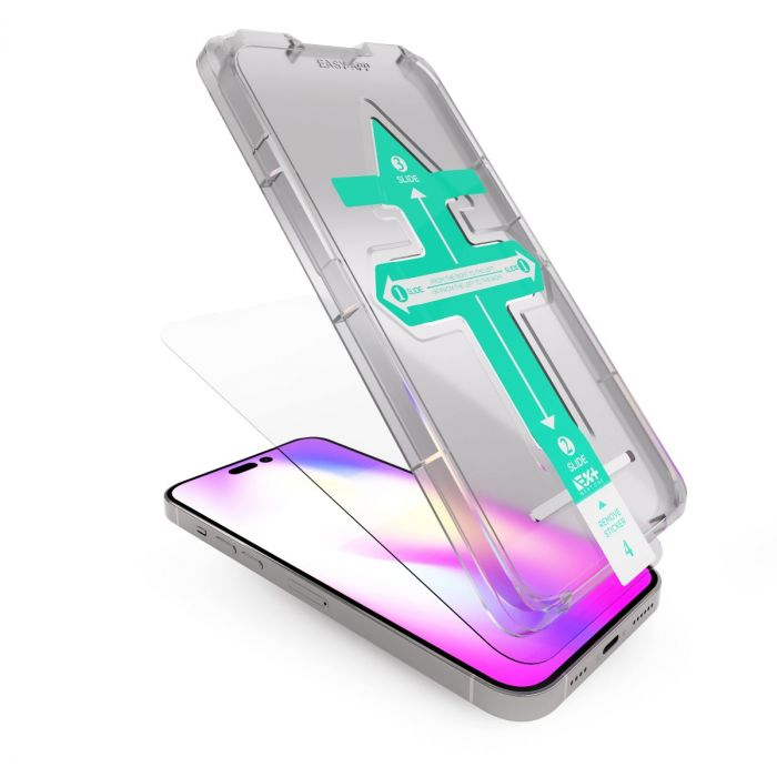 Folie de protectie iPhone 14 Pro Max
