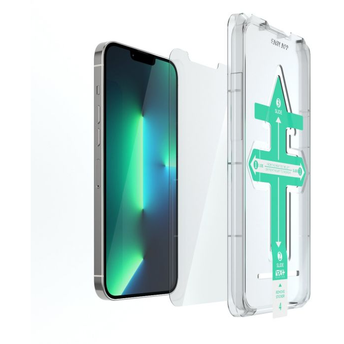 Folie de protectie Screen Protector iPhone 13 Pro Max