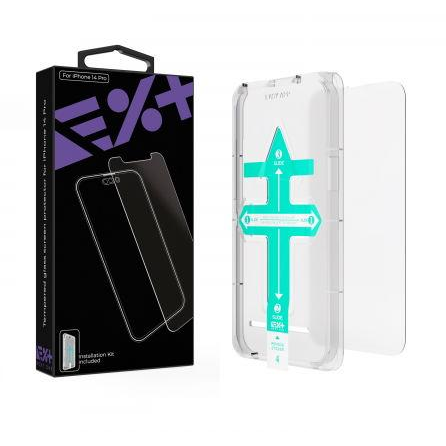 Folie de protectie Screen protector iPhone 14