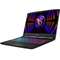 Laptop MSI Katana B12VFK FHD 15.6 inch Intel Core i5-12450H 16GB 512GB SSD Free Dos Black
