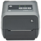 Imprimanta de Etichete Zebra ZD421 USB Bluetooth 5.0 Grey