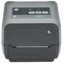 Imprimanta de Etichete Zebra ZD421 USB Bluetooth 5.0 Grey