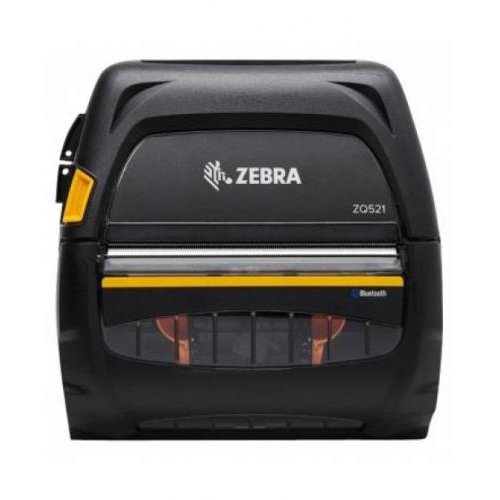 Imprimanta de Etichete ZQ521 USB Wi-Fi Black