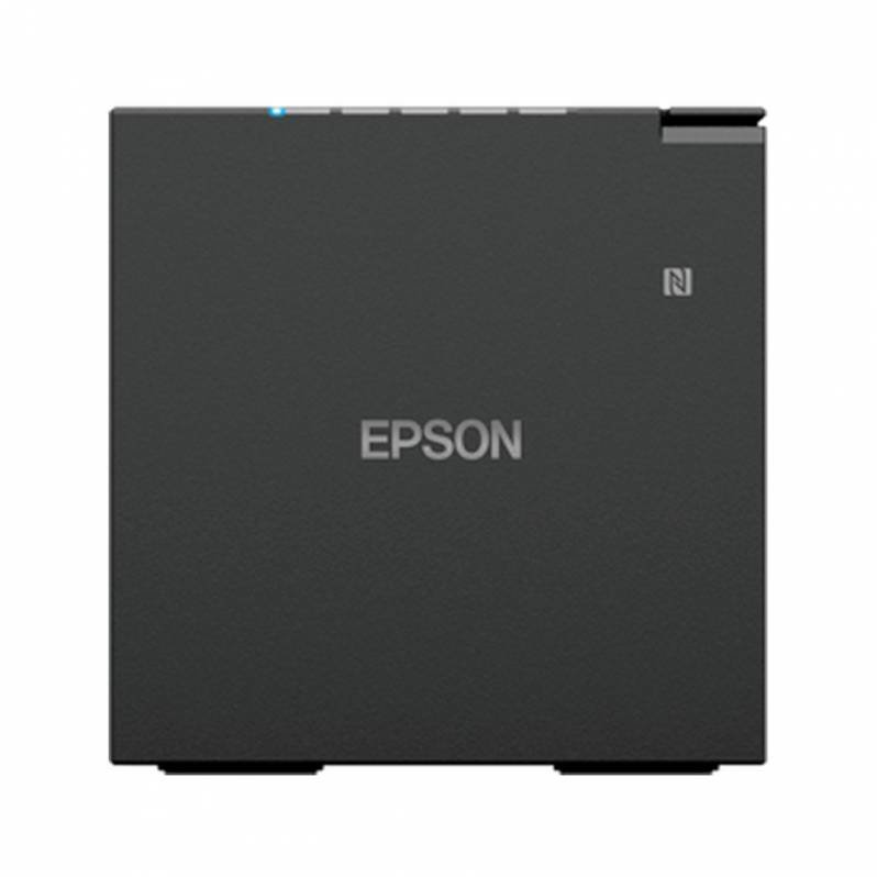 Imprimanta termica TM-M30III USB Black