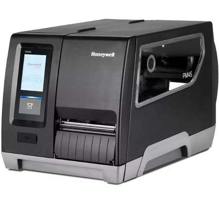 Imprimanta termica Honeywell PM45A USB Black