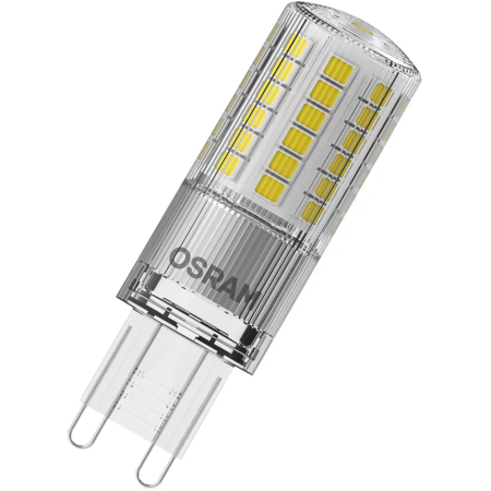 Bec LED Osram 4.8W G9