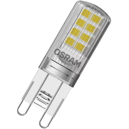 Bec LED Osram 2.6W G9