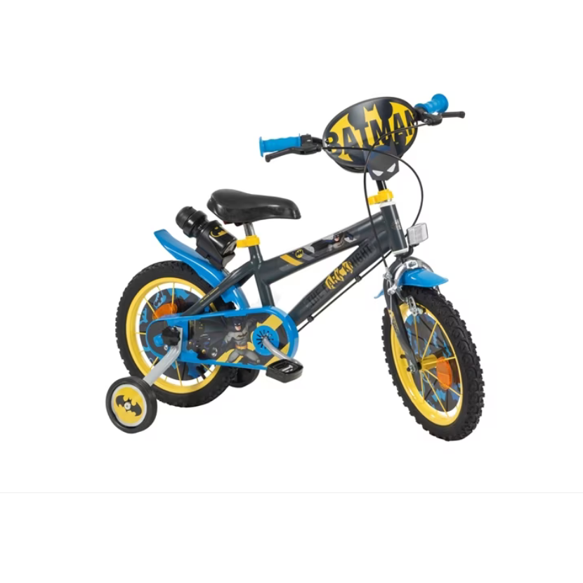 Bicicleta copii TOIMSA TOI14913 Batman 14 Inch