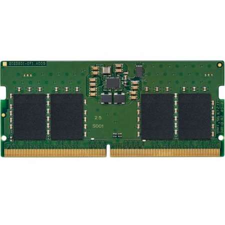 Memorie laptop Kingston 8GB (1x8GB) DDR5 5600MHz ITGalaxy.ro