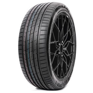 Anvelopa Royal explorer ii 315/40R21 115Y