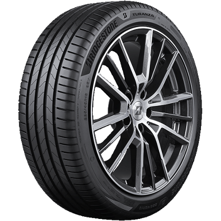 Anvelopa Turanza 6 205/50R17 93W