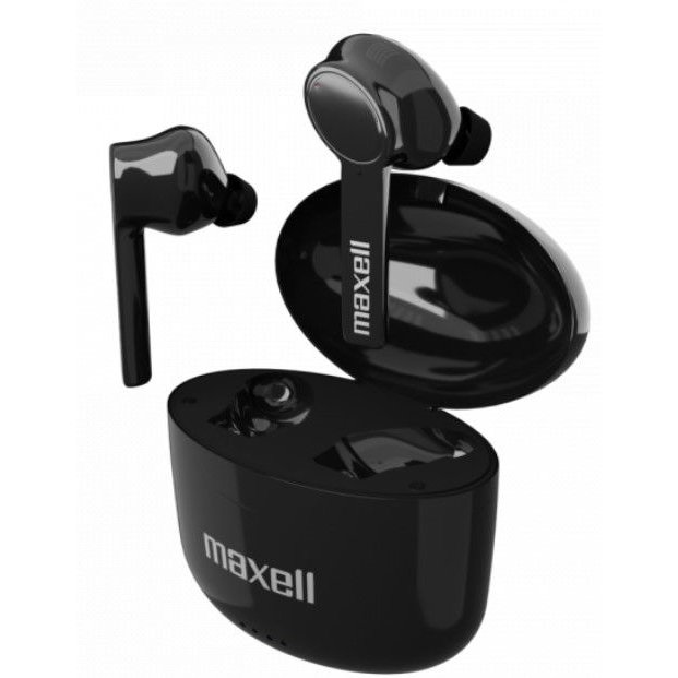 Casti Bluetooth Black