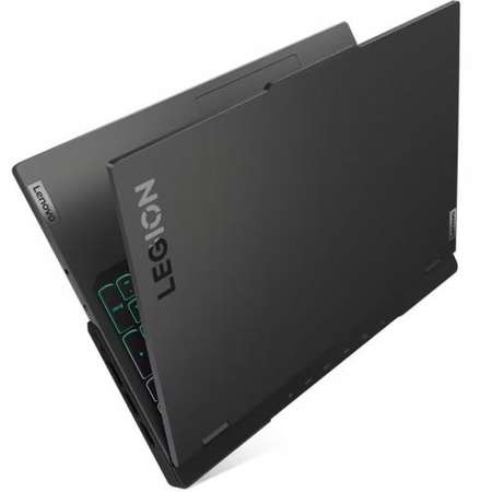Laptop Lenovo Legion 7 16IRX8H WQXGA 16 inch Intel Core i9-13900HX 32GB 1TB SSD Windows 11 Home Onyx Grey