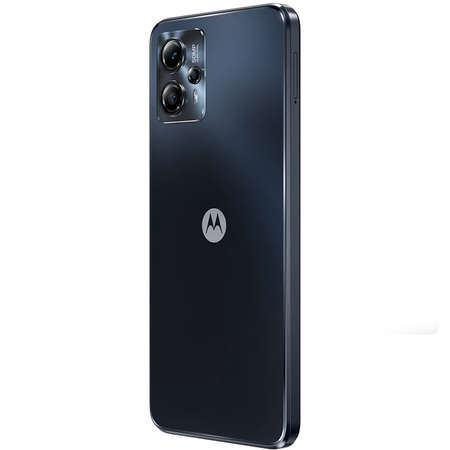 Telefon mobil Motorola Moto G13 128GB 4GB RAM Dual SIM 4G Matte Charcoal